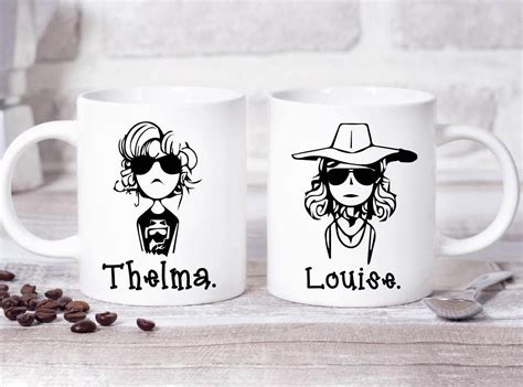 thelma and louise gifts
